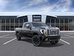 New 2026 GMC Sierra 2500 Denali Crew Cab 4WD Pickup for sale #G60412 - photo 1