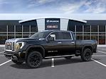 New 2026 GMC Sierra 2500 Denali Crew Cab 4WD Pickup for sale #G60439 - photo 2