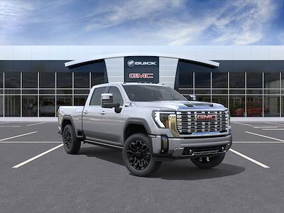 New 2026 GMC Sierra 2500 Denali Crew Cab 4WD Pickup for sale #G60440 - photo 1