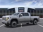 New 2026 GMC Sierra 2500 Denali Crew Cab 4WD Pickup for sale #G60456 - photo 3