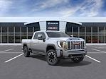 New 2026 GMC Sierra 2500 Denali Crew Cab 4WD Pickup for sale #G60458 - photo 1