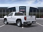 New 2026 GMC Sierra 1500 Pro Regular Cab 4WD Pickup for sale #G60478 - photo 3