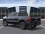 New 2026 GMC Sierra 1500 AT4 Crew Cab 4WD Pickup for sale #G60509 - photo 3