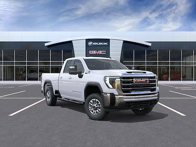 New 2026 GMC Sierra 2500 SLE Double Cab for sale #G60566 - photo 1