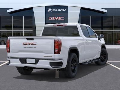 New 2026 GMC Sierra 1500 Elevation Crew Cab for sale #G60586 - photo 2