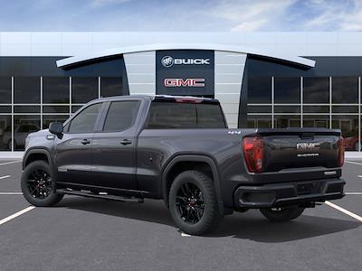 New 2026 GMC Sierra 1500 Elevation Crew Cab for sale #G60624 - photo 2
