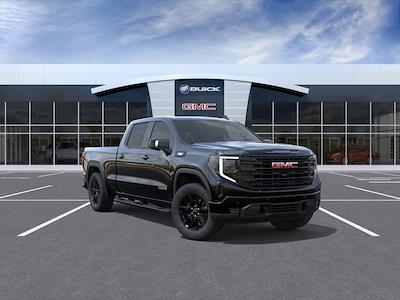 New 2026 GMC Sierra 1500 Elevation Crew Cab for sale #G60630 - photo 1