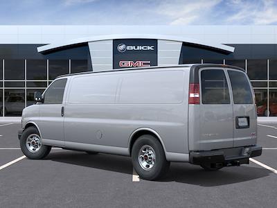 New 2025 GMC Savana 2500 Empty Cargo Van for sale #G60633 - photo 2