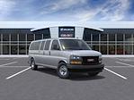 New 2025 GMC Savana 2500 Empty Cargo Van for sale #G60633 - photo 3