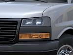 New 2025 GMC Savana 2500 Empty Cargo Van for sale #G60633 - photo 10