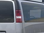 New 2025 GMC Savana 2500 Empty Cargo Van for sale #G60633 - photo 11
