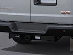 New 2025 GMC Savana 2500 Empty Cargo Van for sale #G60633 - photo 14