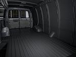 New 2025 GMC Savana 2500 Empty Cargo Van for sale #G60633 - photo 17