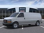 New 2025 GMC Savana 2500 Empty Cargo Van for sale #G60633 - photo 1