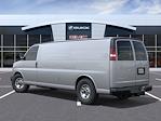 New 2025 GMC Savana 2500 Empty Cargo Van for sale #G60633 - photo 2