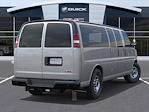 New 2025 GMC Savana 2500 Empty Cargo Van for sale #G60633 - photo 4