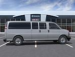 New 2025 GMC Savana 2500 Empty Cargo Van for sale #G60633 - photo 5