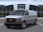New 2025 GMC Savana 2500 Empty Cargo Van for sale #G60633 - photo 6