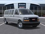 New 2025 GMC Savana 2500 Empty Cargo Van for sale #G60633 - photo 7