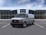 New 2025 GMC Savana 2500 Empty Cargo Van for sale #G60633 - photo 8