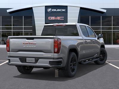 New 2026 GMC Sierra 1500 Elevation Crew Cab for sale #G60687 - photo 2