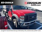 2010 Ford F-550 Regular Cab DRW 4x4 Dump Truck for sale #CP36243AA - photo 1