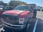 2010 Ford F-550 Regular Cab DRW 4x4 Dump Truck for sale #CP36243AA - photo 3