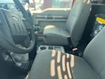 2010 Ford F-550 Regular Cab DRW 4x4 Dump Truck for sale #CP36243AA - photo 4
