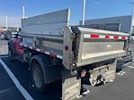 2010 Ford F-550 Regular Cab DRW 4x4 Dump Truck for sale #CP36243AA - photo 5