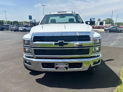 2023 Chevrolet Silverado 6500 Regular Cab DRW RWD, Knapheide Steel Service Body Service Truck for sale #CP36722 - photo 1