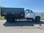 2023 Chevrolet Silverado 5500 Regular Cab DRW 4x4, Knapheide Landscape Dump for sale #CP36832 - photo 6