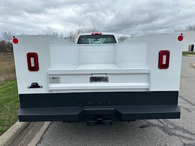 2023 Chevrolet Silverado 5500 Regular Cab DRW 4x4, Knapheide Service Truck for sale #CP36835 - photo 2