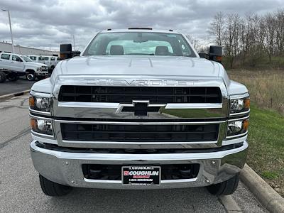 2023 Chevrolet Silverado 5500 Regular Cab DRW 4x4, Knapheide Service Truck for sale #CP36835 - photo 1