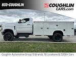 2023 Chevrolet Silverado 5500 Regular Cab DRW 4x4, Knapheide Service Truck for sale #CP36835 - photo 20