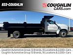 2023 Chevrolet Silverado 6500 Regular Cab DRW RWD, Galion Dump Truck for sale #CP36846 - photo 1