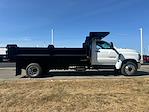 2023 Chevrolet Silverado 6500 Regular Cab DRW RWD, Galion Dump Truck for sale #CP36846 - photo 7