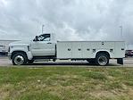 2023 Chevrolet Silverado 6500 Regular Cab DRW RWD, Knapheide Steel Service Body Service Truck for sale #CP37023 - photo 4