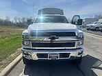 New 2024 Chevrolet Silverado 5500 4x4 Knapheide Service Utility Van for sale #CP37368 - photo 11