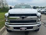 New 2024 Chevrolet Silverado 5500 4x4 Knapheide Service Utility Van for sale #CP37368 - photo 15