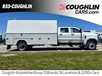 2024 Chevrolet Silverado 6500 Crew Cab DRW 4x4, Knapheide Service Utility Van for sale #CP37370 - photo 23