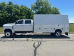 2024 Chevrolet Silverado 6500 Crew Cab DRW 4x4, Knapheide Service Utility Van for sale #CP37370 - photo 16