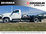 2023 Chevrolet Silverado 5500 Regular Cab DRW RWD, Switch-N-Go E-Series Hooklift Body for sale #CP37375 - photo 3