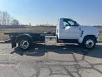 2023 Chevrolet Silverado 5500 Regular Cab DRW RWD, Switch-N-Go E-Series Hooklift Body for sale #CP37375 - photo 6