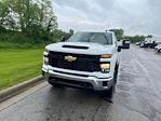 2024 Chevrolet Silverado 3500 Regular Cab 4x4, Reading Classic II Steel Service Truck for sale #CP37388 - photo 28