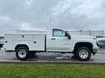 2024 Chevrolet Silverado 3500 Regular Cab 4x4, Reading Classic II Steel Service Truck for sale #CP37388 - photo 4