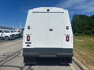 2024 Chevrolet Silverado 6500 Regular Cab DRW 4x4, Knapheide KUVcc Service Truck for sale #CP37389 - photo 2