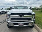 2024 Chevrolet Silverado 6500 Crew Cab DRW 4x4, Cab Chassis for sale #CP37391 - photo 1