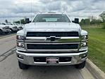 2024 Chevrolet Silverado 6500 Crew Cab DRW 4x4, Cab Chassis for sale #CP37391 - photo 23