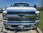 2024 Chevrolet Silverado 6500 Regular Cab DRW 4x4, Cab Chassis for sale #CP37392 - photo 1