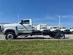 2024 Chevrolet Silverado 6500 Regular Cab DRW 4x4, Cab Chassis for sale #CP37392 - photo 3